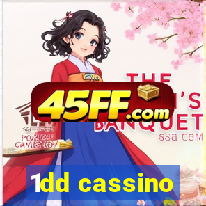 1dd cassino